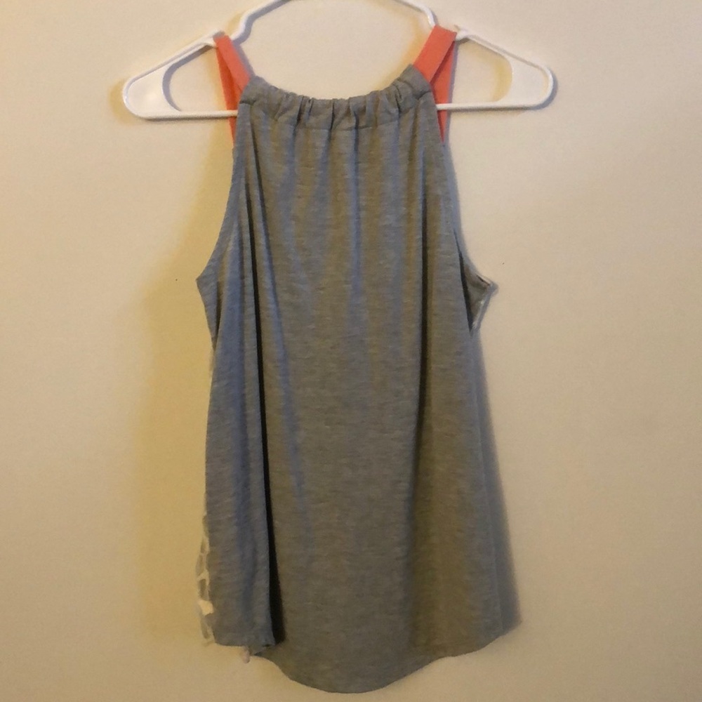 Tank Top - Picture 3 of 6